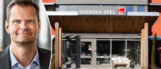 Vd:n om kritiken från Visby: "Det direkt ogillar jag"