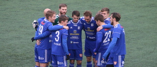 Seriestarten i fotboll skjuts upp: "Ingen idé att spekulera"