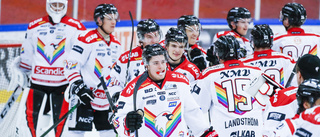 Luleå Hockey-lånet öppnar för en fortsättning i Kiruna