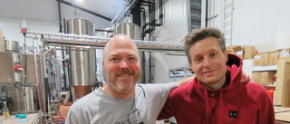 Ny succé för lokala bryggeriet: ”Det är otroligt kul"
