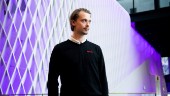 Landslagsdebut i förstakedjan: "Blir superkul"