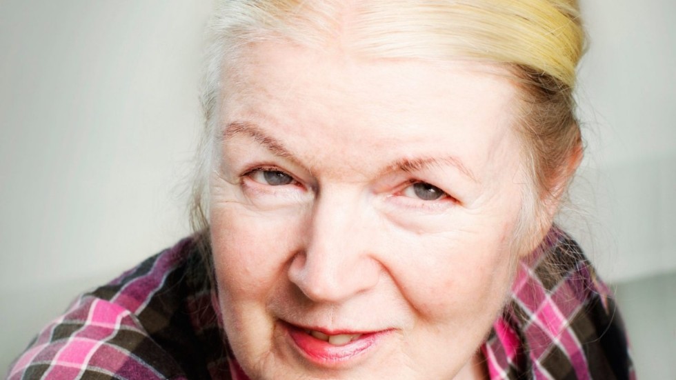 Sedan debuten 1975 med ungdomsromanen "Ulrike och kriget" har Vibeke Olsson (född 1958) skrivit ett trettiotal romaner. Hon är en av vår tids stora svenska berättare.