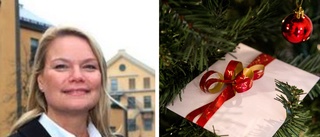 Nästa kommun att ge bort "lokala" presentkort i jul