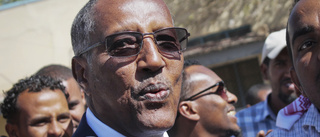 Utbrytarvisit får Somalia att nobba Kenya
