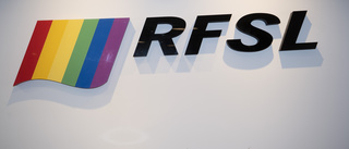 RFSL Stockholm: Vi har misslyckats