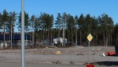 Bygget av Västerviksbutiken försenat • Då går flyttlasset