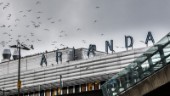 Sörmlandspolitiker vill satsa på Arlanda