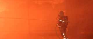 Nytt nödrop från brandmännen i Nyköping – skyddsombud kräver åtgärder