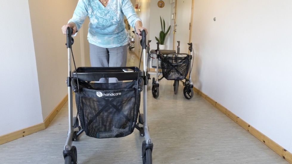 För tredje året i rad påvisas brister i patientsäkerheten inom äldreomsorgen i Nyköping. Det finns inga strategier eller planer för hur ett strukturellt förändringsarbete ska kunna ske, skriver Marita Göransson (KD) med flera. 