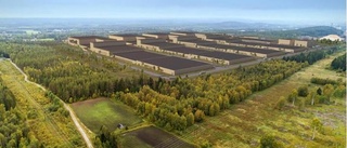 Potentiell leverantör till Northvolt bygger fabrik