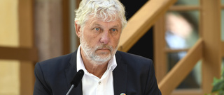 Sundberg "MP:s maktskickliga realist lämnar regeringen"