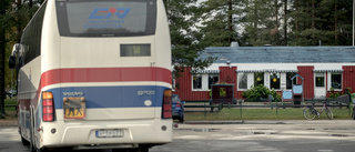 Nordbergs förlorar alla byalinjer och skolbussar