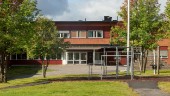 Skadegörelse på fordon vid Fridhemsskolan i Arvidsjaur