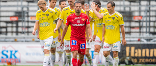 Rörigt skadeläge i IFK – klart att backen missar Kalmar