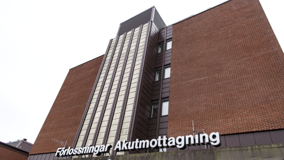 I Blekinge vårdades under måndagen sex personer med covid-19 på sjukhus, varav en på intensivvårdsavdelning.