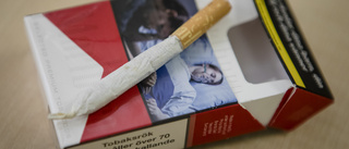 Avgiftsfritt för de som vill sluta med tobak