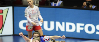 Obesegrat Norge tog guld i handbolls-EM