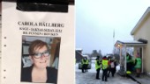 Sökandet efter Carola går vidare – kan ha setts i Umeå: Polisen efterlyser fler iakttagelser