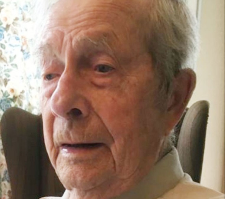 Dödsfall, Kurt Lundmark, Skellefteå