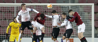 Milan tappade poäng utan Zlatan – igen