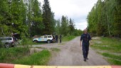 Polisen bekräftar: Mikael Simonssons kropp återfunnen