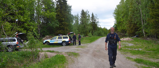 Polisen bekräftar: Mikael Simonssons kropp återfunnen