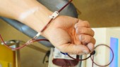 Blodbrist i länet – fler givare sökes