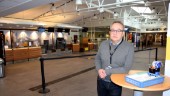 Inga flygningar till Gdansk från Skellefteå 2020 – då hoppas flygplatschefen att linjen är igång