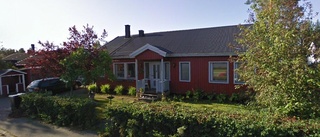 45-åring ny ägare till 70-talshus i Byske - 1 350 000 kronor blev priset