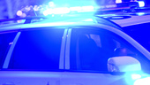 Ung man rånad i city - rånare visade kniv