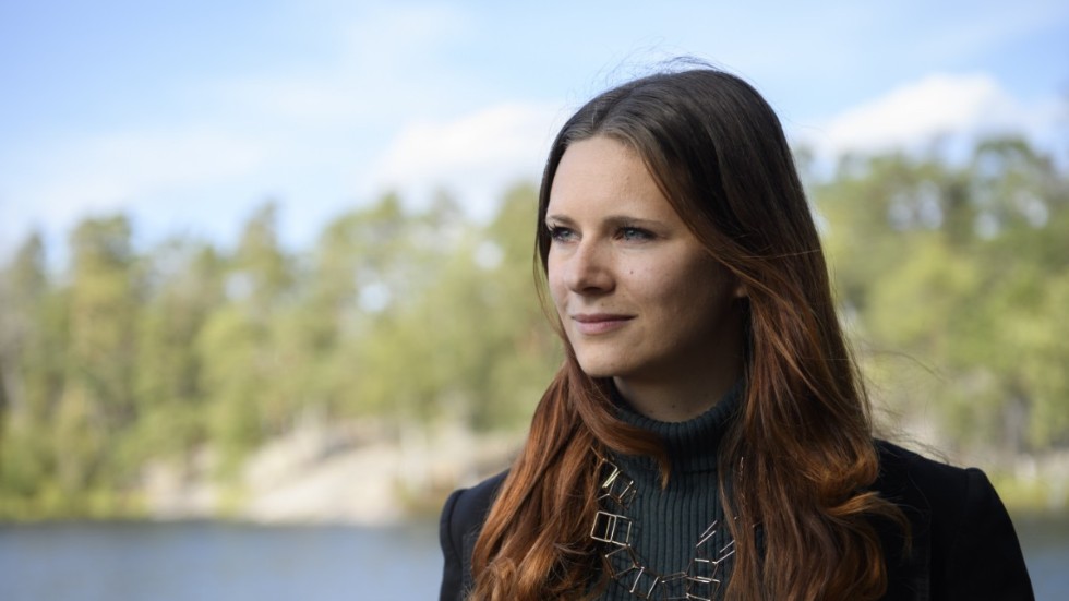 Rebecka Le Moine som bor i Norrköping är enligt egen uppgift en "radikal" kandidat till posten som språkrör i S regeringskollegaparti MP.  Radikalism av varjehanda slag kommer inte att hjälpa S att nå fram till arbetarväljare. 