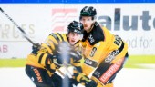 Testa: Hockey-quiz om SHL            