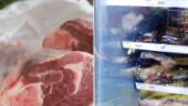 Butik i Skellefteå förbjuds sälja kött: ”Medför risker för konsumenterna”