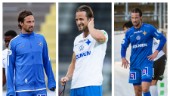 Hallenius berättar – därför ville han lämna IFK