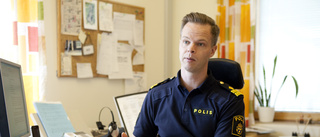 Polisen misstänker inget brott bakom dödsfall