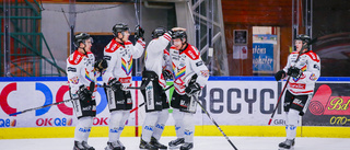 Kiruna IF lånar back från Luleå Hockey