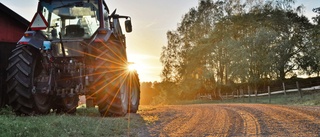 Dyrbar gps-utrustning stulen ur traktor
