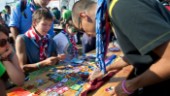 Scoutjamboree skjuts fram till 2022