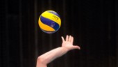 Premiärhelg för nya volleybollaget i Nyköping
