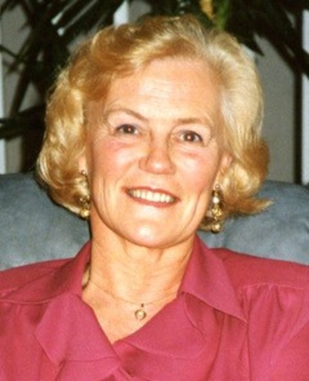 Anna Lundström. 