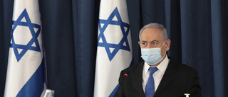 Smittan ökar igen – och Israel stänger delvis