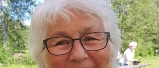 Solveig Johansson Skellefteå        