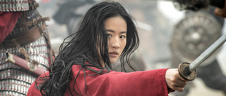 "Mulan"-premiären skjuts upp igen