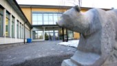 Krav på bättre brandskydd på skola i Luleå