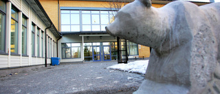 Krav på bättre brandskydd på skola i Luleå