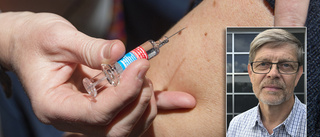 Nytt starkare influensavaccin till de gamla i höst – Sörmland först ut