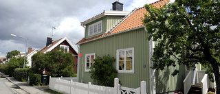 Villapriserna stiger i Sörmland – Trosa toppar listan