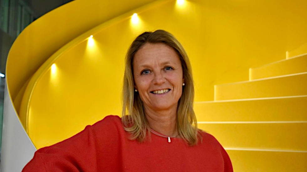 Helena Karlström ligger bakom Sveriges första vetenskapliga Alzheimerrapport.