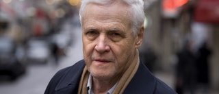 Författaren Carl-Henning Wijkmark är död