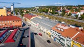 Skellefteå Industrihus förvärvar – tar över lokaler på fyra adresser i centrala Skellefteå